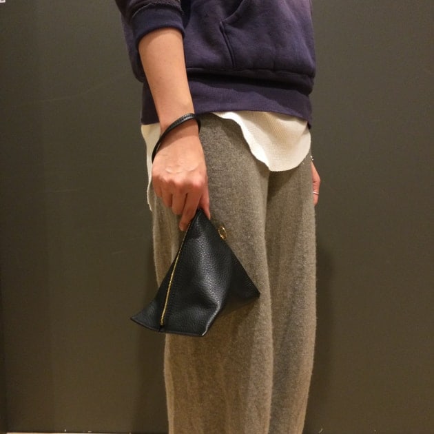 B印 ヨシダ BAGGAGE CLAIM 開催！中！｜ビームス 広島｜BEAMS