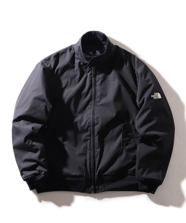 今年もTHE NORTH FACE PURPLE LABEL × BEAMS ｜ビームス 奈良｜BEAMS