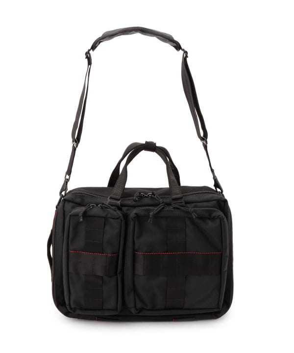 このバッグはやばい！！！｜ビームス 新丸の内｜BEAMS