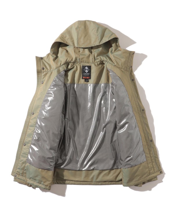 Columbia PFG】×【BEAMS】今季もかなりいけてます！｜ビームス メン