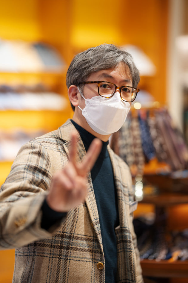 セールおすすめモックネックニット＜BEAMS F＞｜ビームスF