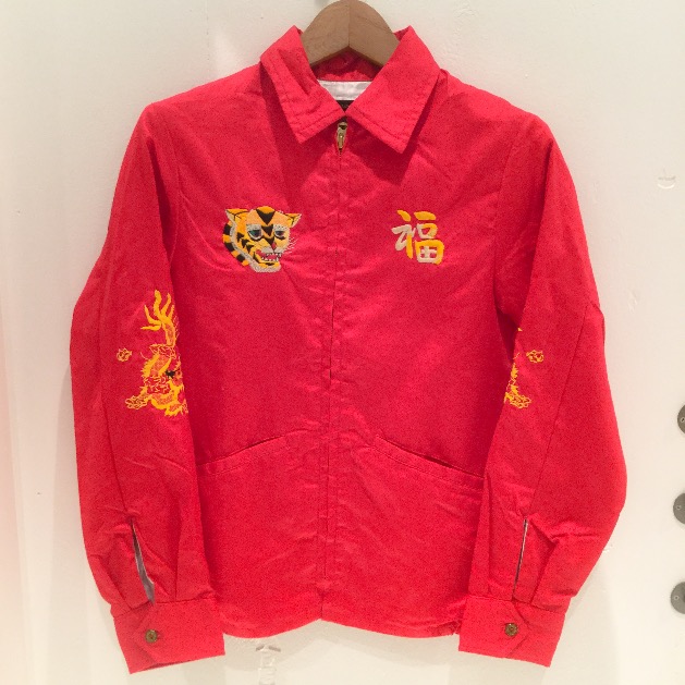 S・U・K・A パート2｜ビームス ボーイ 原宿｜BEAMS