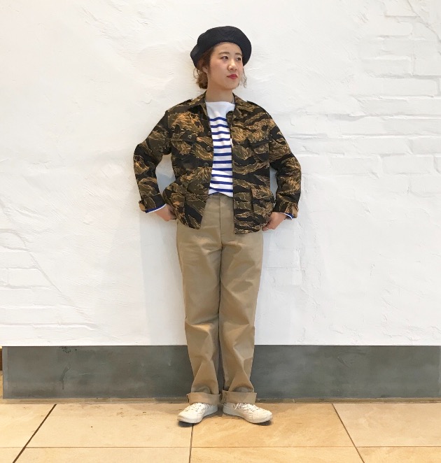 イチオシ別注アイテム！！｜ビームス 千葉｜BEAMS