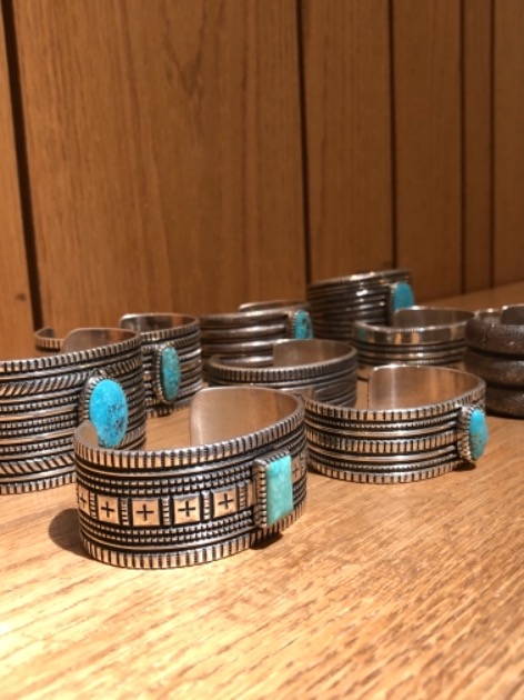 Welcome to Harrison Jim！｜ビームス 梅田｜BEAMS