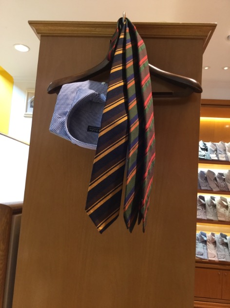 STYLE NOT FASHION 295｜ビームスF／インターナショナルギャラリー