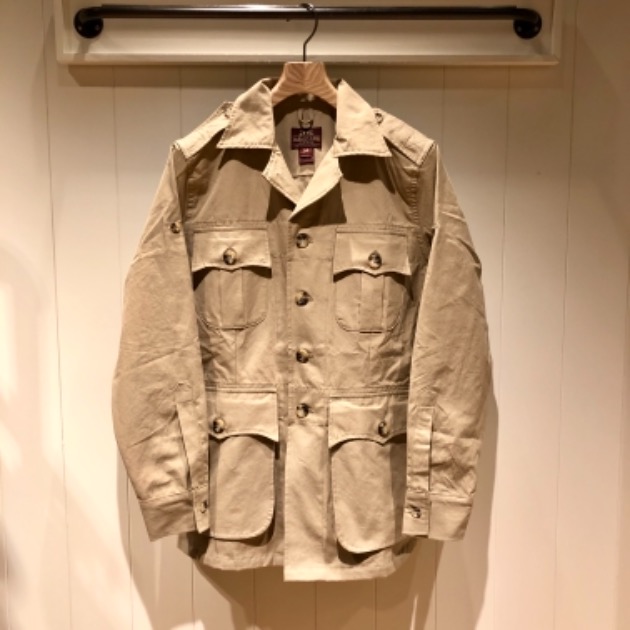 Willis&Geiger入荷しました！｜ビームス 神戸｜BEAMS