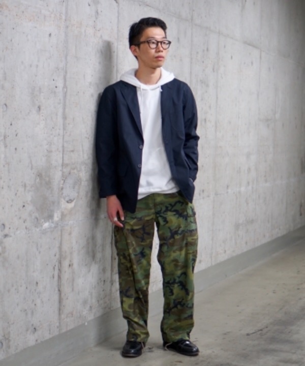 KAPTAIN SUNSHINE別注オックスフォードコレクション！｜ビームス 神戸