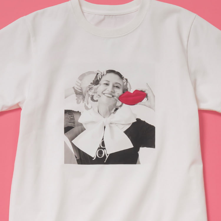 2月4日発売！〈小泉今日子 × フェルメリスト ビームス〉待望のコラボ