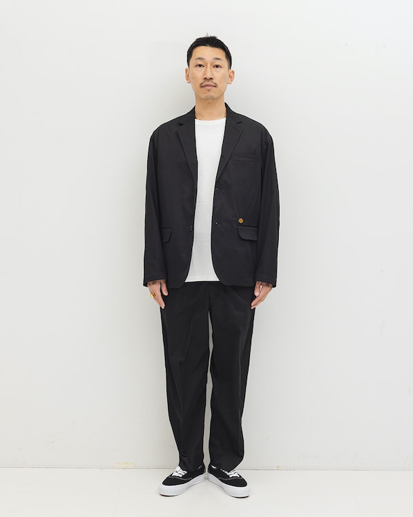 The biggest change since the collaboration began! Dickies x