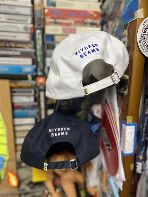 SSZ × 崎陽軒 × MIN-NANO〉のスペシャルコレクションが発売｜BEAMS