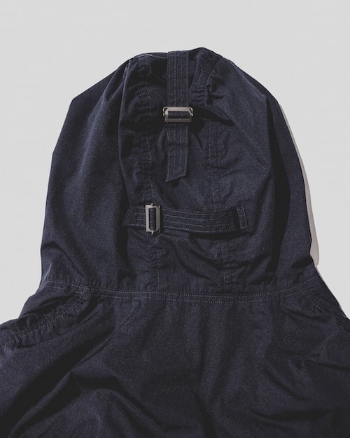 POLO RALPH LAUREN〉の『JAPANORAK』がBEAMS50周年を記念して復刻