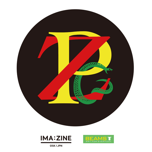 関西を賑わす話題のブランド＜Zepanese Club＞と＜BEAMS T＞の