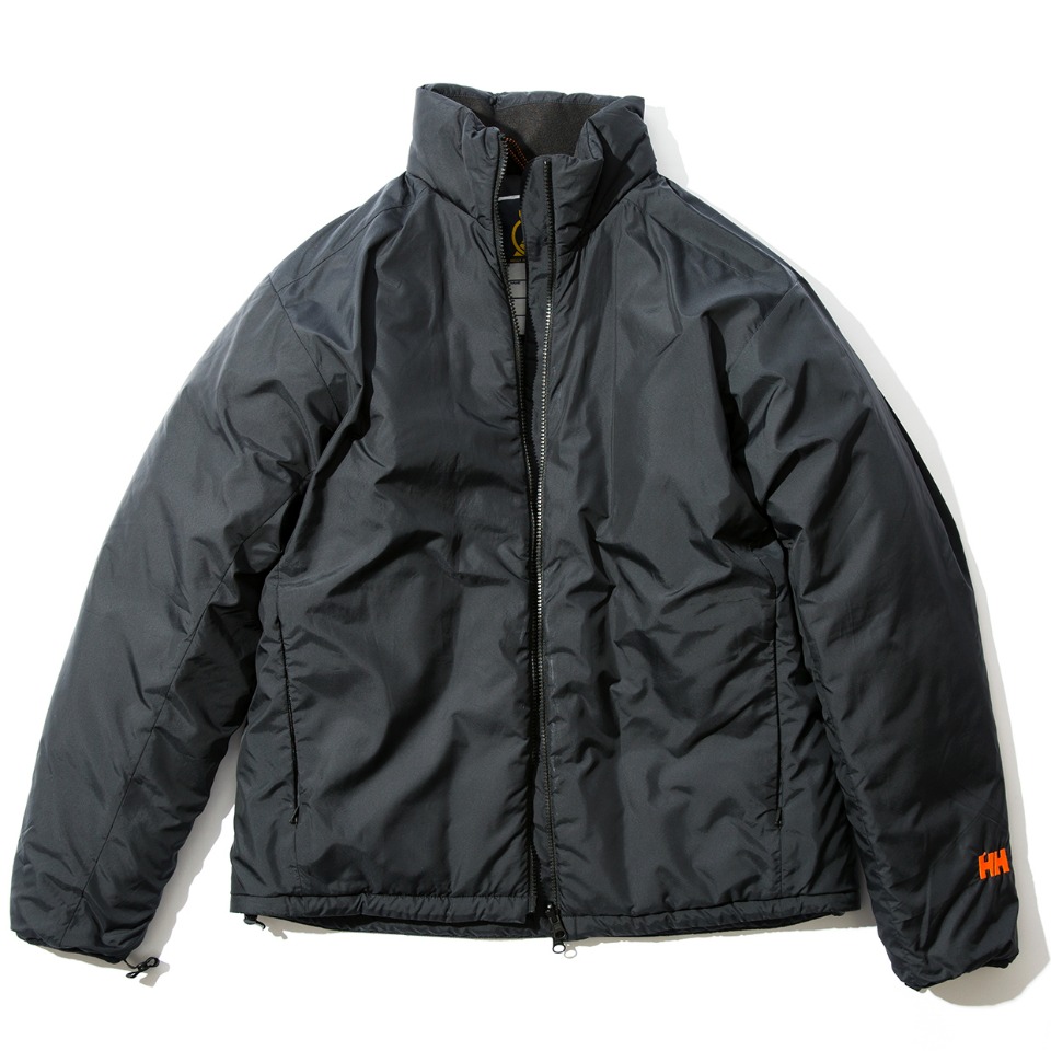 HELLY HANSEN＞の象徴的モデル “OCEAN FREY JACKET” の BEAMS