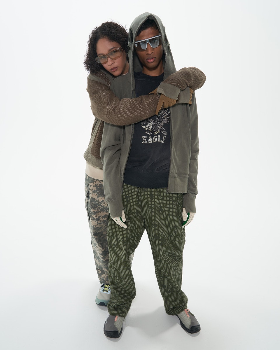 新世代が残す未来のアーカイブ「FUTURE ARCHIVE」の新シーズンが