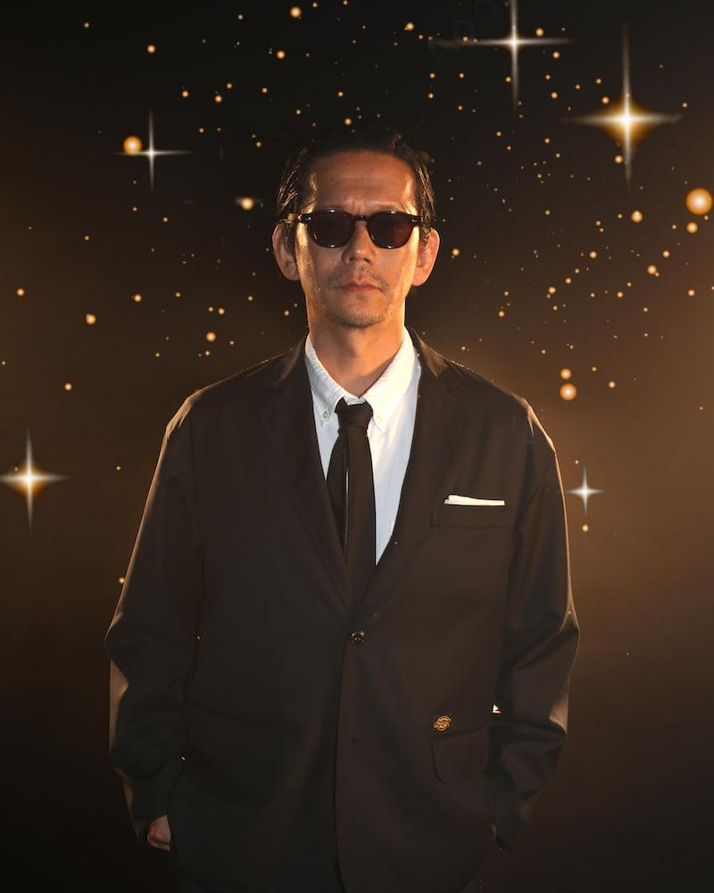 スーツ beams dickies tripster 25FW L Dickies x TRIPSTER SS25 7th collaboration Info | Hypebeast