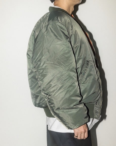 SSZ〉と〈BUZZ RICKSON'S〉の別注アイテムが登場！｜BEAMS