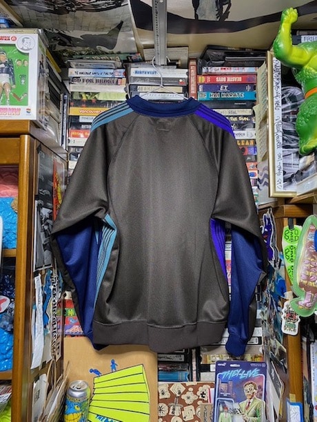 NEEDLES〉と〈SSZ〉がダンス服をテーマにした別注アイテムが登場！｜BEAMS