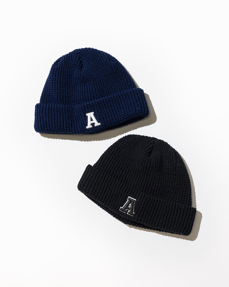 Special collaboration items with ANTI COUNTRY CLUB TOKYO now on