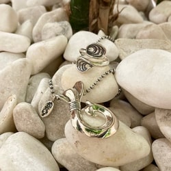 Bill Wall Leather（ビルウォールレザー）【EXCLUSIVE】Whale Tail