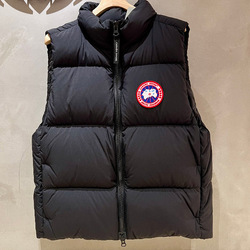 BEAMS（ビームス）CANADA GOOSE / Lawrence Puffer Vest（ブルゾン