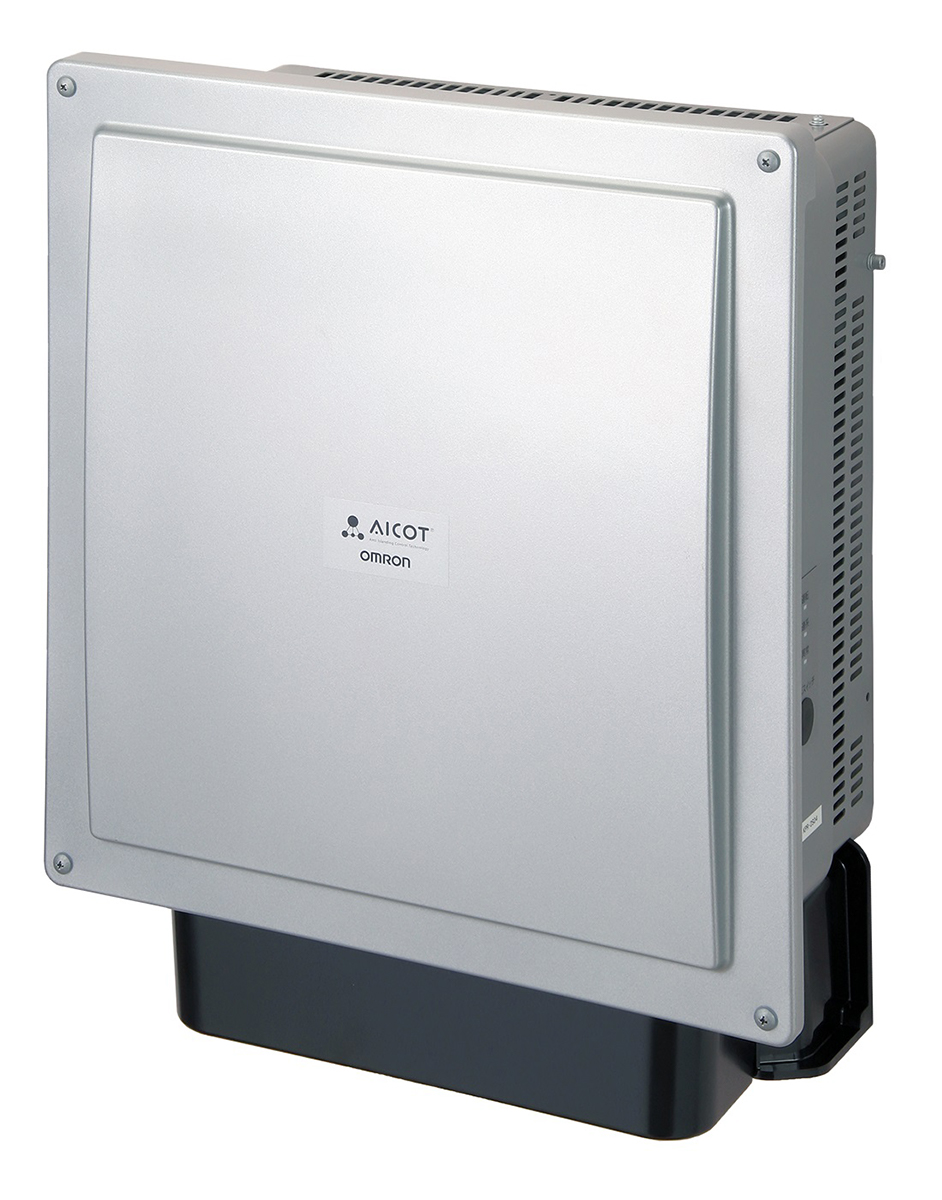 ソーラー発電パワーコンディショナー OMRON KP55M J4 5.5kw 【公式通販】