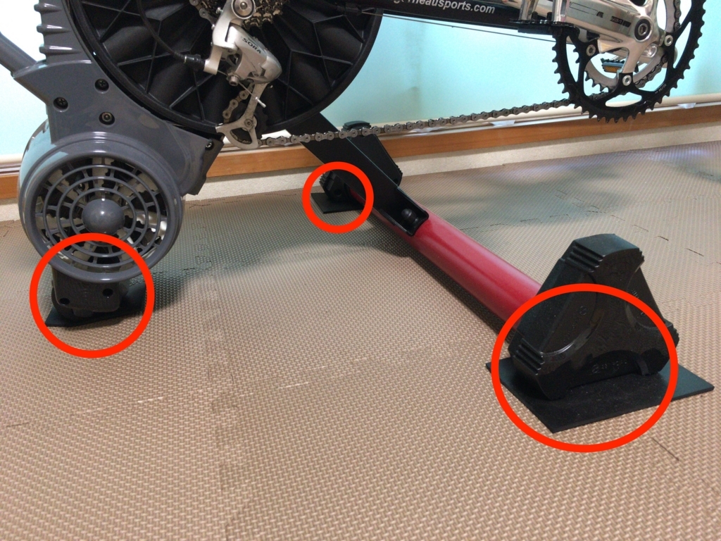 エリート「VOLANO」で「Zwift（ズイフト）」を始める為に必要な商品を