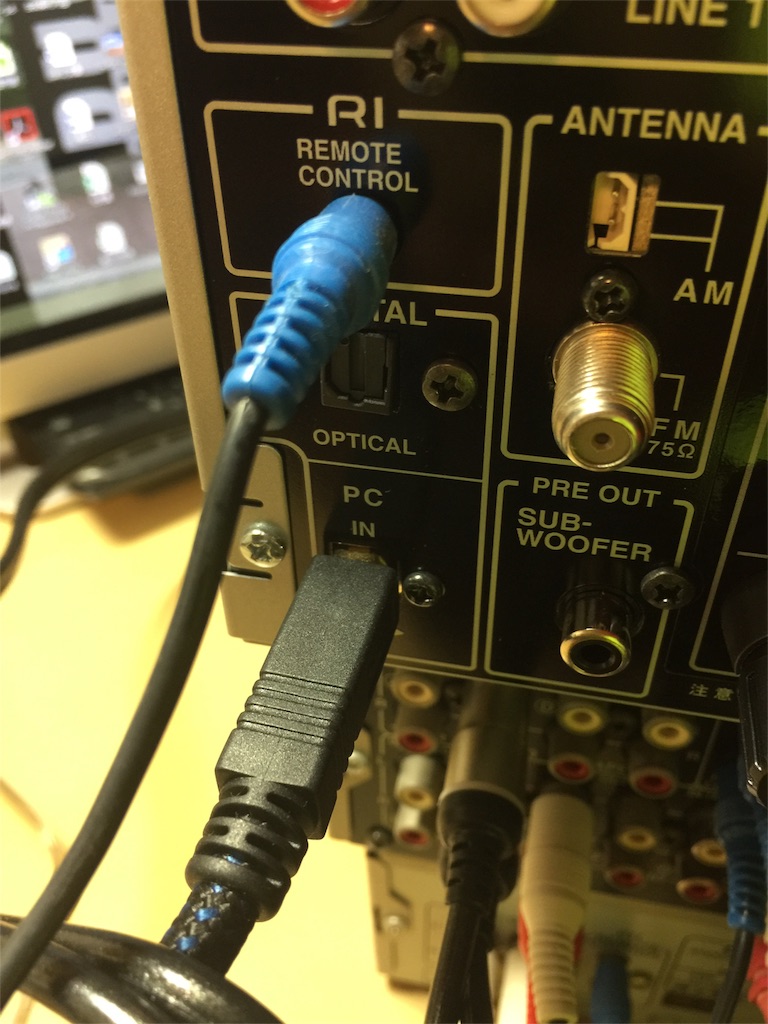 ミニコンポ 】ONKYO NFR-9TX購入 〜さらば 名器 ONKYO C-705TX