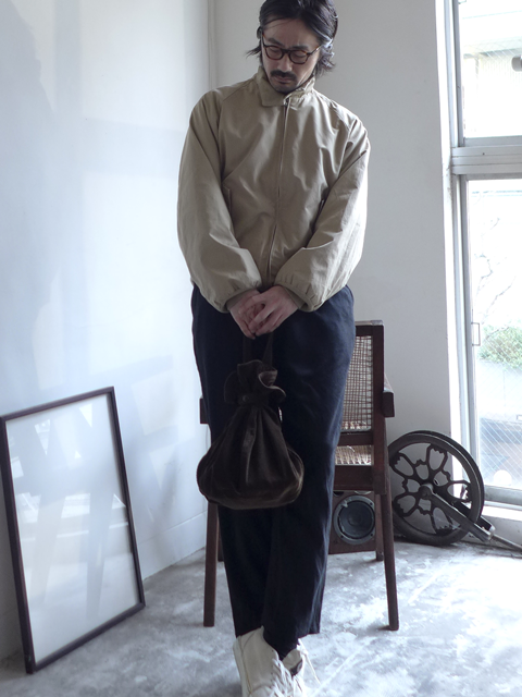 1980s Vintage Baracuta G9 Harrington Jacket ヴィンテージバラクータ