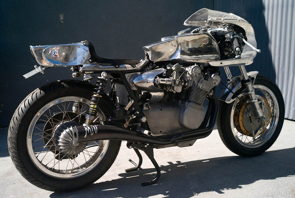 木村信也という日本人を知っとけよ！ - CHUFF!! チャフで行こうよ。