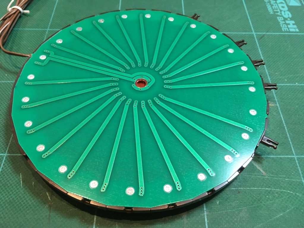 手動ターンテーブル T140-15(F) - 我唯足知（新・スマイラーのページ）