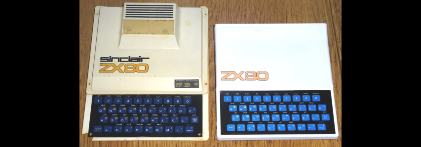 How the ZX80 works #VintageComputing #ZX80 @tynemouthsw « Adafruit