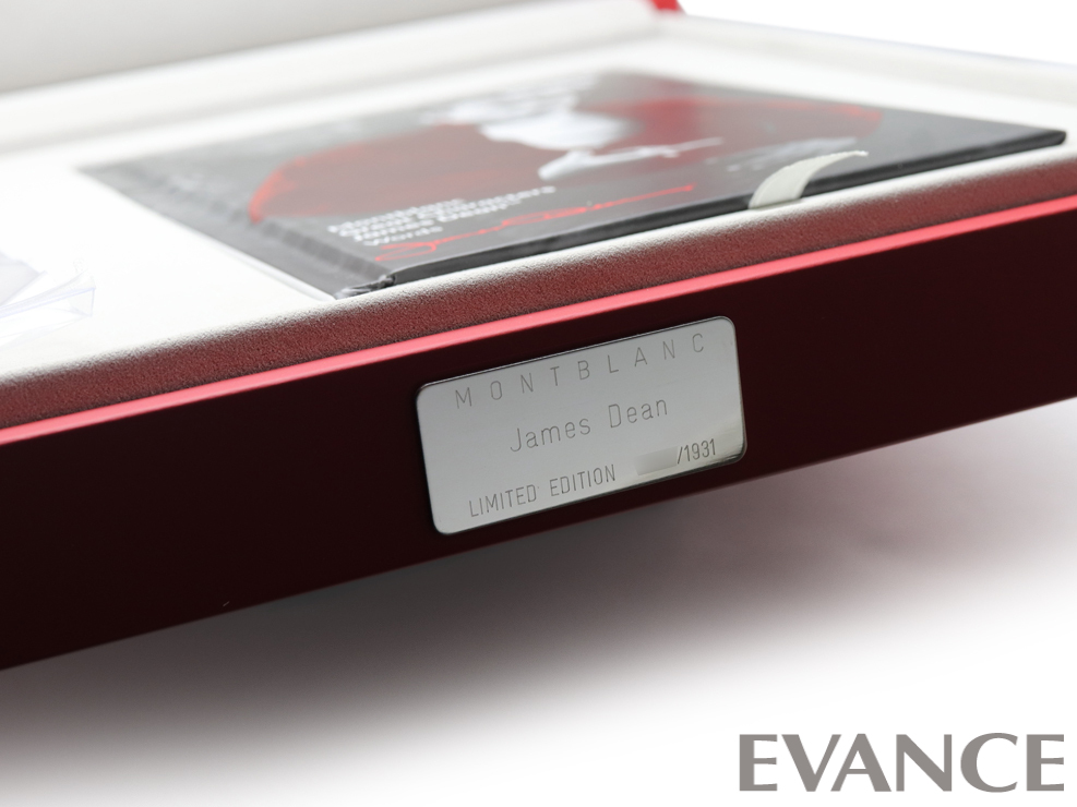 モンブラン / MONTBLANC その他 【万年筆】 グレートキャラクターズ