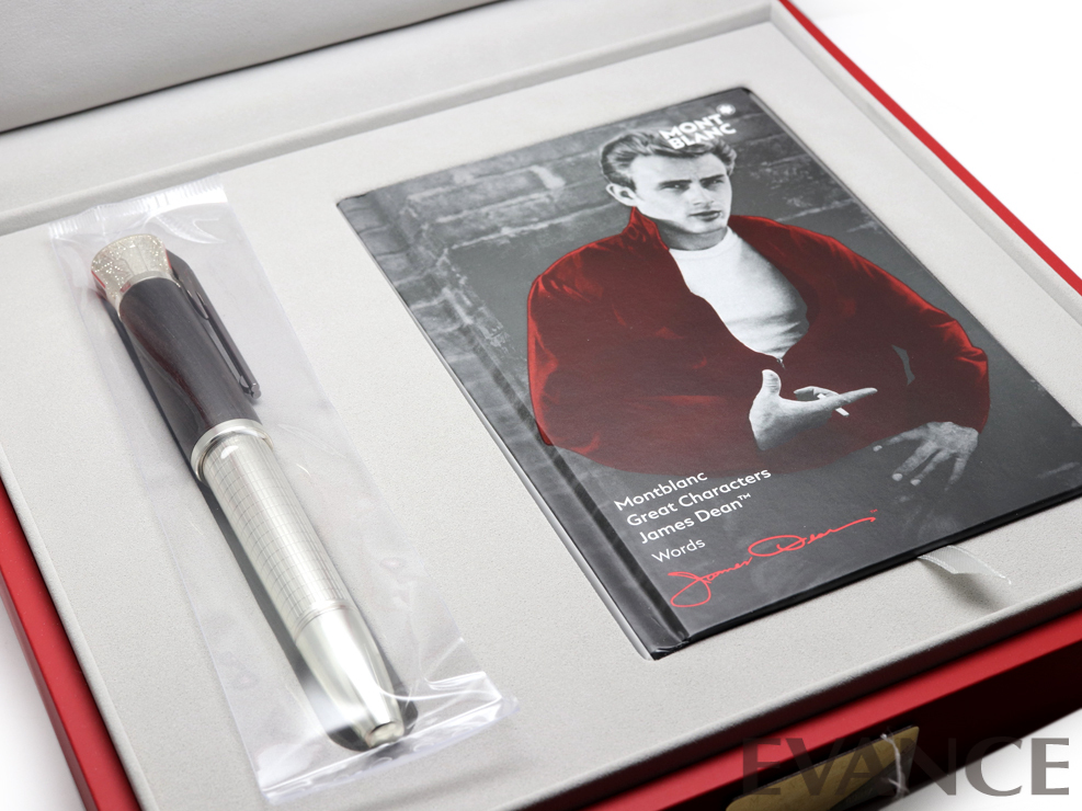 モンブラン / MONTBLANC その他 【万年筆】 グレートキャラクターズ