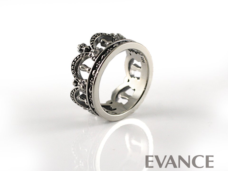 ジャスティン デイビス / JUSTIN DAVIS アクセサリー [リング] VERONA