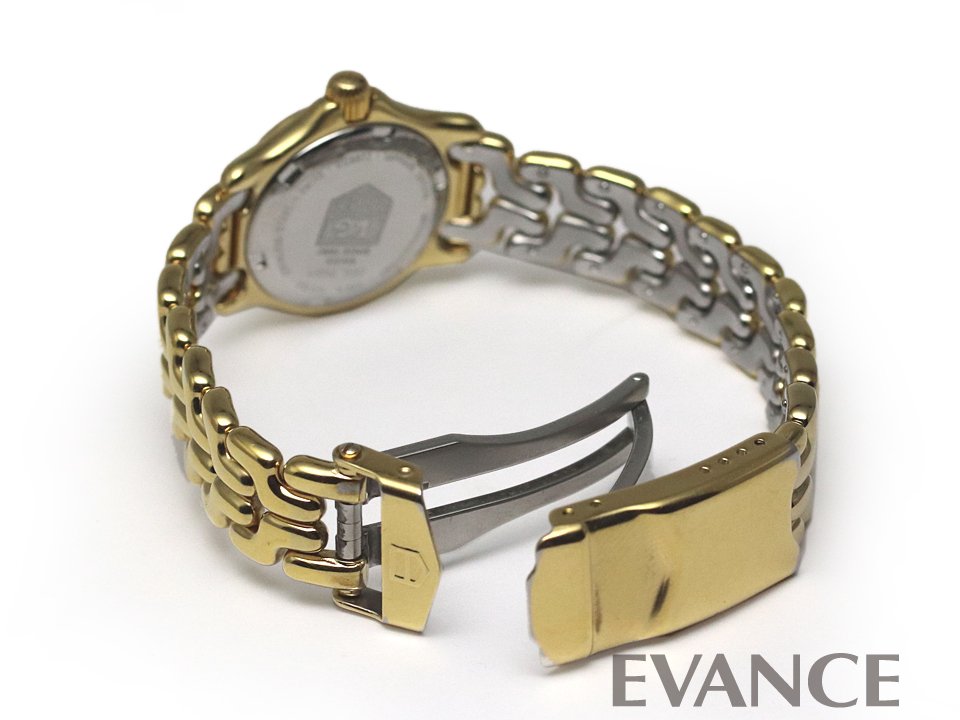 タグホイヤー / TAG HEUER その他 S/el（セル） S04.708M銀座エバンス