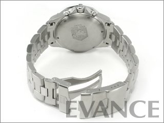 タグホイヤー / TAG HEUER その他 2000 エクスクルーシブ CN1110銀座