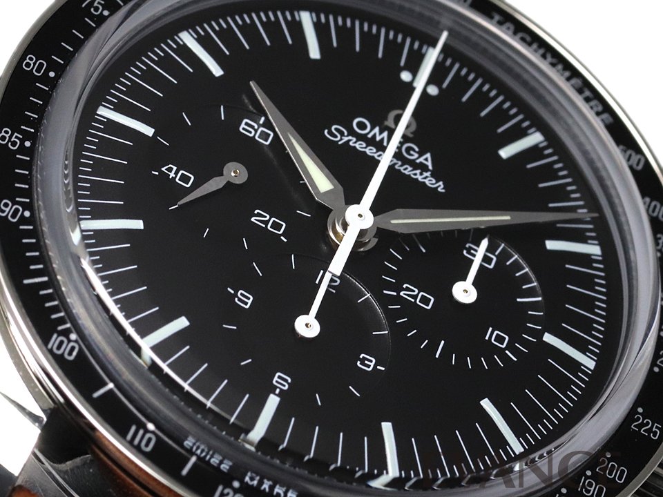 オメガ / OMEGA スピードマスター スピードマスター ムーンウォッチ