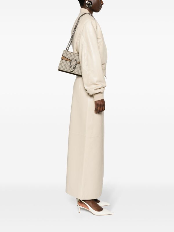 Gucci ディオニュソス ショルダーバッグ ミニ | ニュートラル