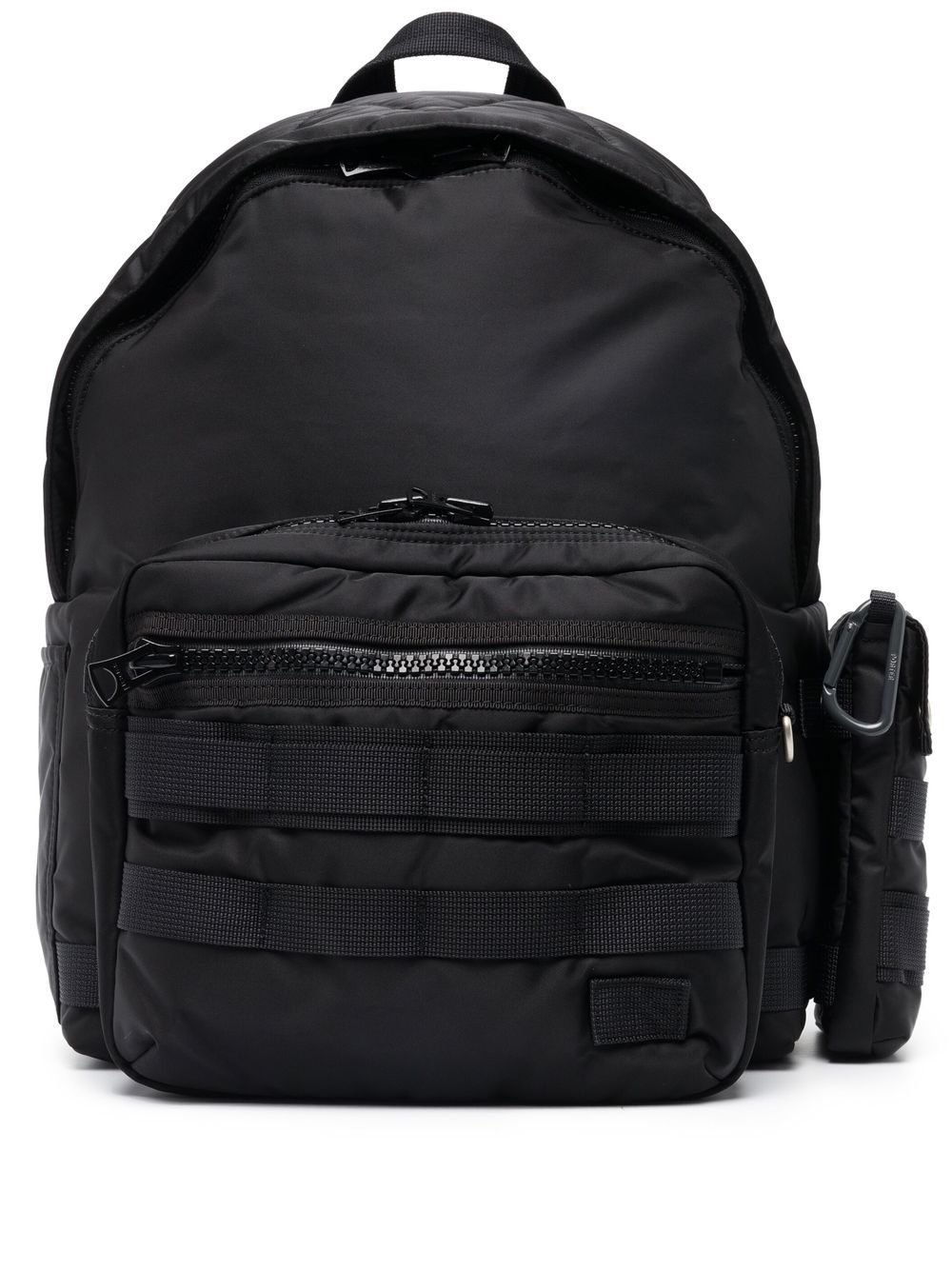 sacai x Porter zip-fastened backpack | Smart Closet