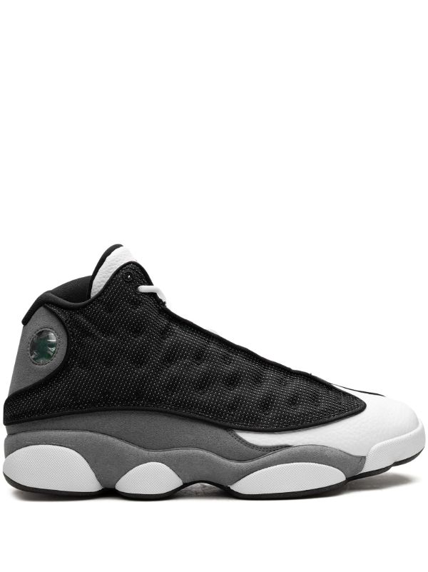 Jordan Air Jordan 13 “Black Flint