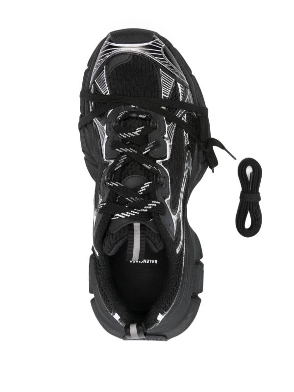 Balenciaga 3XL スニーカー | ブラック | FARFETCH JP