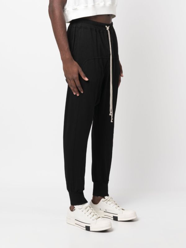 ウ*ギ様 Rick owens drkshdw サルエルパンツ xs Rickowens drkshdw