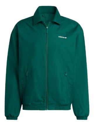 Adidas トラックジャケット | グリーン | FARFETCH JP