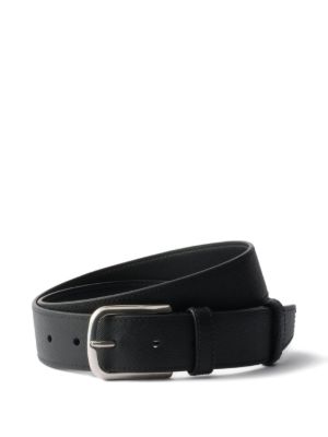Prada Belts for Men | FARFETCH US