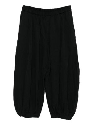 Black Comme Des Garçons メンズ サルエルパンツ通販 - FARFETCH