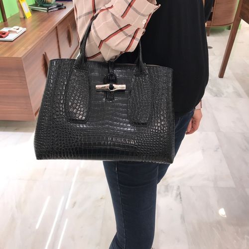 ロンシャン x ディヘラ大人気限定コラボ！SALEもお見逃しなく