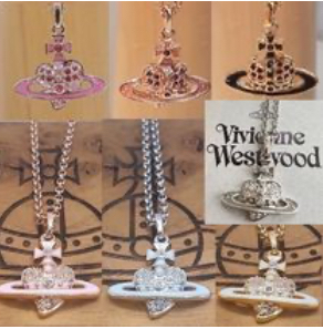 VIPセール ◇Vivienne Westwood◇REVERSE HEART ネックレス (Vivienne