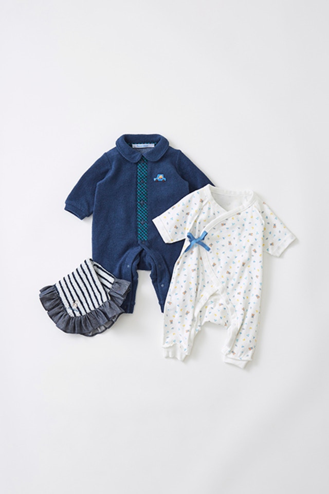 ファミリア（familiar）の子供服 口コミ | ママリ口コミ大賞