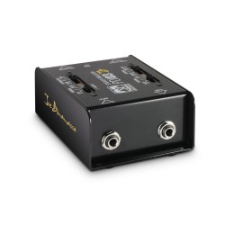 Palmer PDI 03 JB | Speaker Simulators & Loadboxes | Palmer