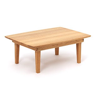 販売終了】ちゃぶ台 | 東屋